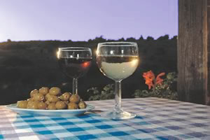Zypern Essen & Trinken Zypern