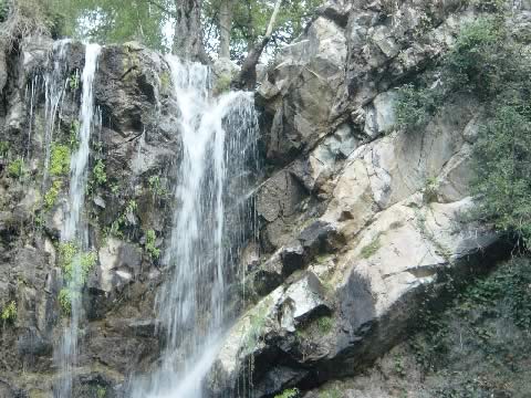 Zypern Wandern