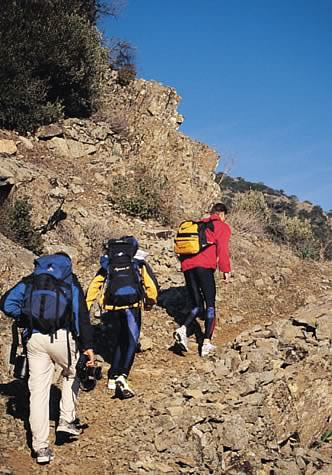 Wanderpfade wandertouren-zypern-bergtouren-gebirgstouren